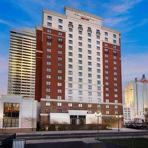 Courtyard By Marriott Atlantic City Beach Block