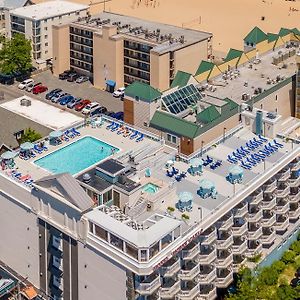 Hotel Monte Carlo Ocean City